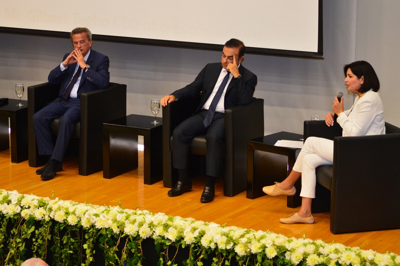 Lebanon Climate Act